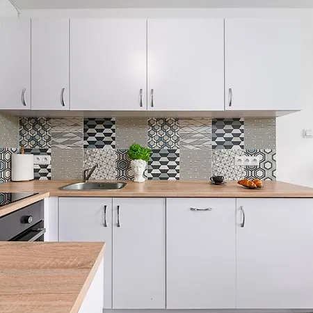 Lumina Bright In Varsó