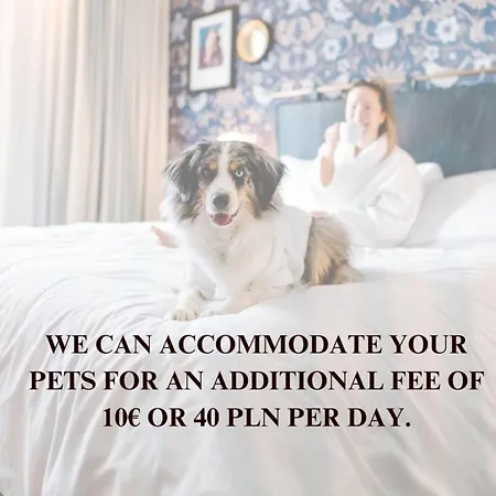 Lumina Bright In Apartman *