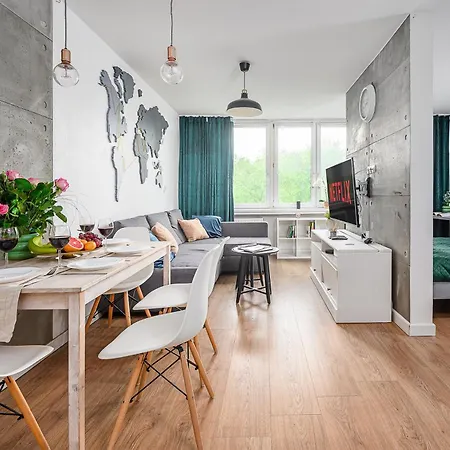 Lumina Bright In * Warschau