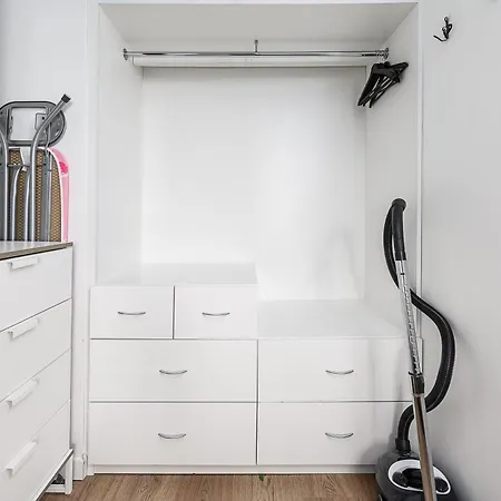 Appartement Lumina Bright In