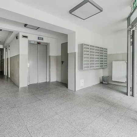 Daire Lumina Bright In