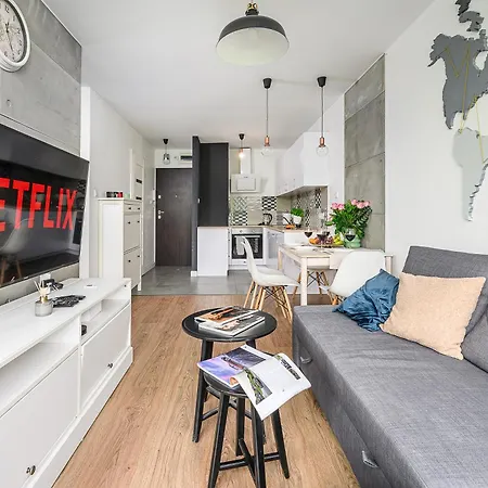 Lumina Bright In شقة