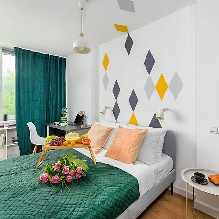 Lumina Bright In Daire