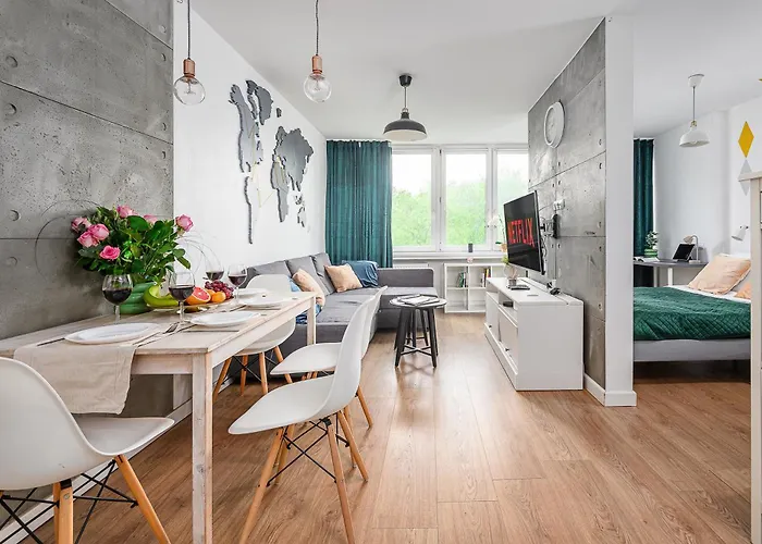 Lumina Bright In * Warszawa