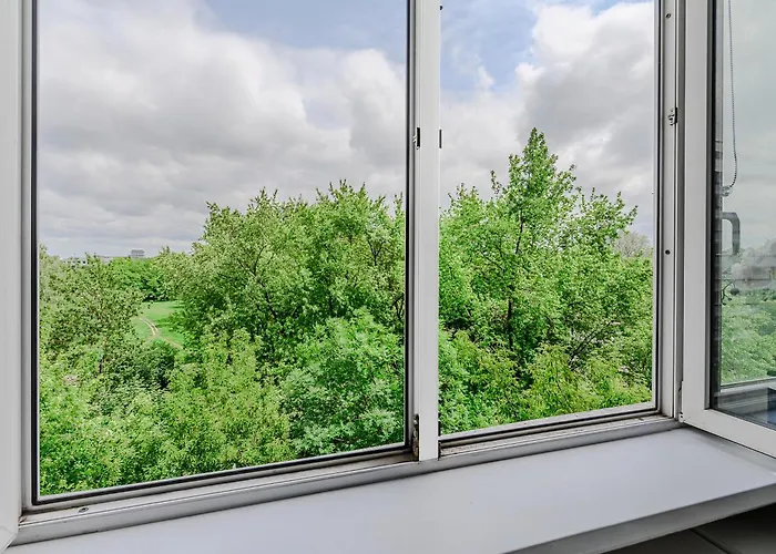 Διαμέρισμα Lumina Bright In *