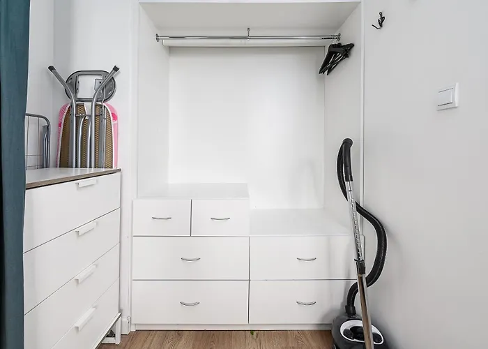 Διαμέρισμα Lumina Bright In