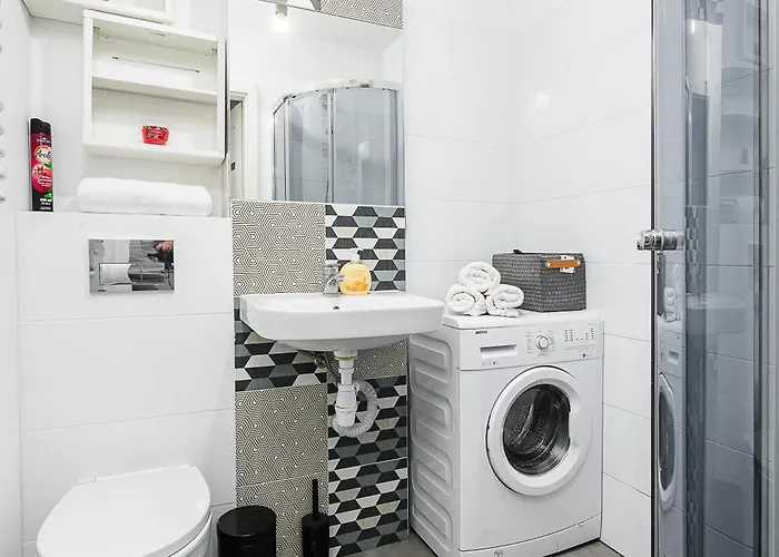 Lumina Bright In * Βαρσοβία