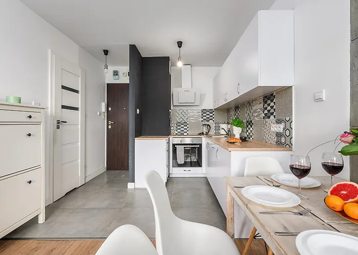 Lumina Bright In Βαρσοβία