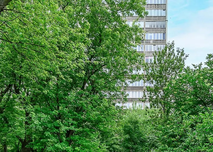 Lumina Bright In Apartament *